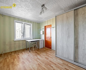 Минск, Сергея Есенина ул., д.6-1, комната, 5-этаж