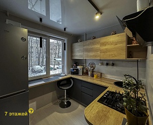 �����, ����� ��., �.62, 2-���. ��������, 1-����