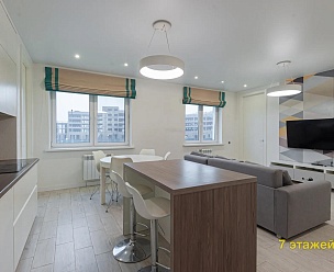 ������, ������� ����������� ��., �.1, ������: 4-���. ��������, 2-����