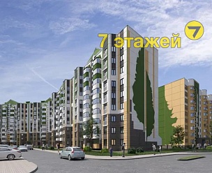 ��������, ���������� ��., �.1, 2-���. ��������, 7-����