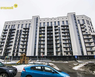 �����, �������� ��., �.8, 3-���. ��������, 6-����